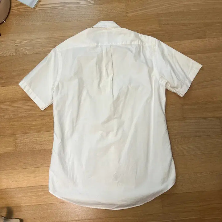 [BUNJANG] Polo Ralph Lauren Short Sleeve Shirt / [폴로] 반팔 셔츠