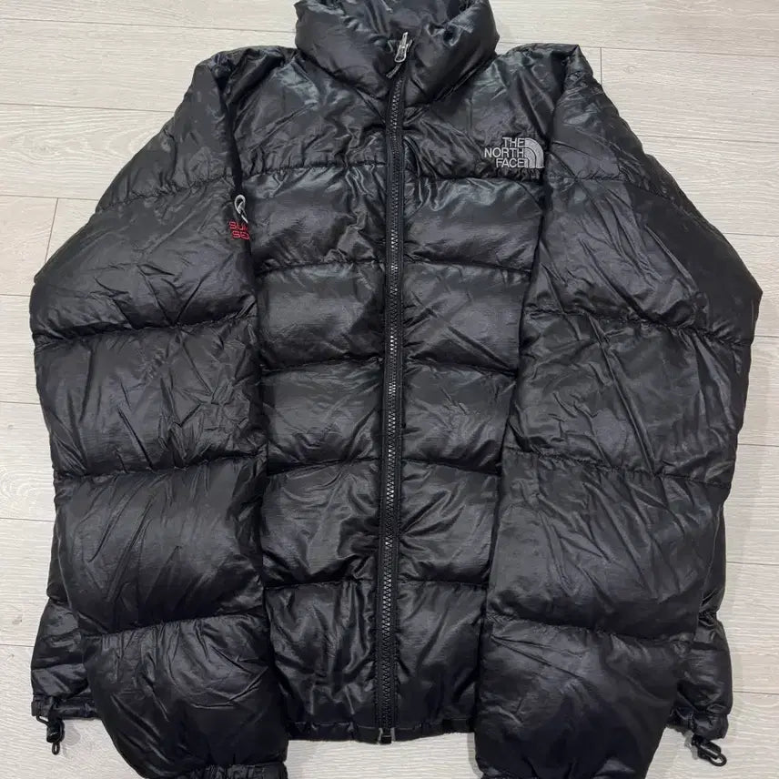 [BUNJANG] The North Face Arc-Conagua Lightweight Down Jacket / [85] 노스페이스 경량패딩 아콘카구아