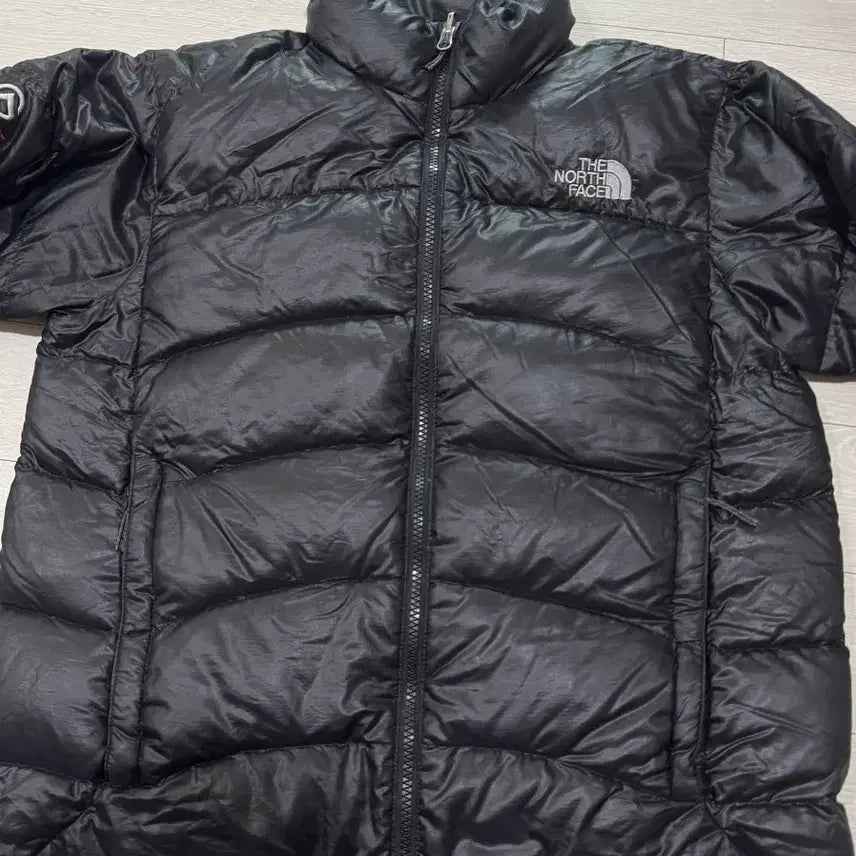 [BUNJANG] The North Face Arc-Conagua Lightweight Down Jacket / [85] 노스페이스 경량패딩 아콘카구아