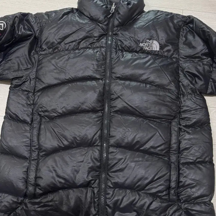 [BUNJANG] The North Face Arc-Conagua Lightweight Down Jacket / [85] 노스페이스 경량패딩 아콘카구아
