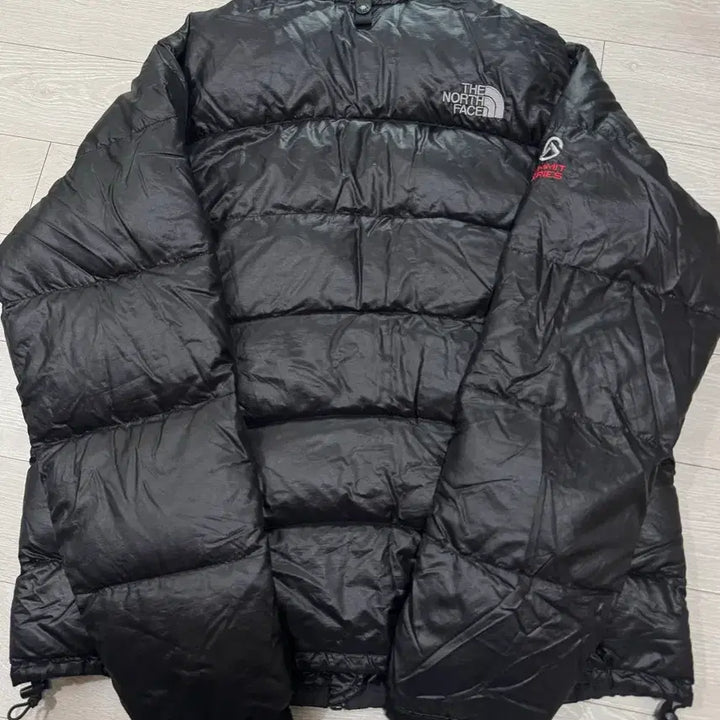 [BUNJANG] The North Face Arc-Conagua Lightweight Down Jacket / [85] 노스페이스 경량패딩 아콘카구아