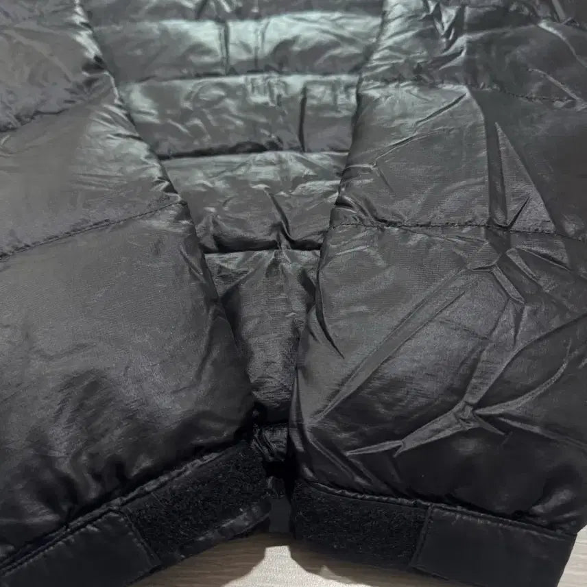 [BUNJANG] The North Face Arc-Conagua Lightweight Down Jacket / [85] 노스페이스 경량패딩 아콘카구아