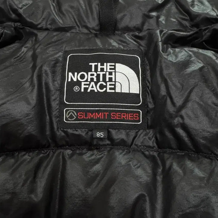 [BUNJANG] The North Face Arc-Conagua Lightweight Down Jacket / [85] 노스페이스 경량패딩 아콘카구아