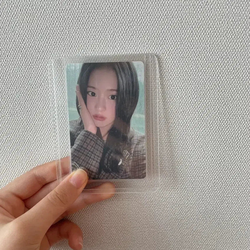[BUNJANG] An Yu-jin Empasy Photocard / 안유진 엠파시 포카