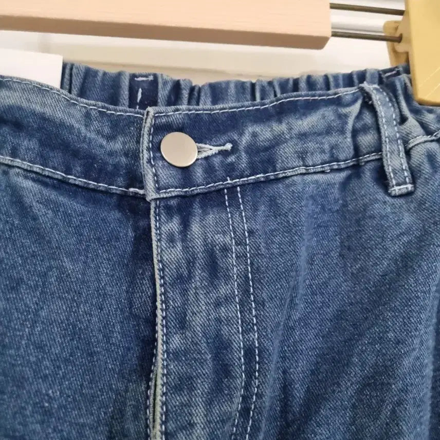 [BUNJANG] Vintage Cargo Jogger Pants / 봄 가을  빈티지  카고 밴딩  청조거통바지  새상품   허리32까지