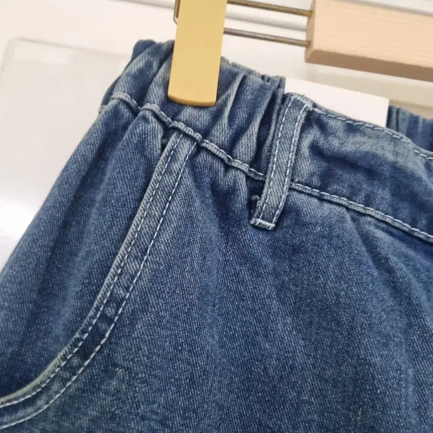 [BUNJANG] Vintage Cargo Jogger Pants / 봄 가을  빈티지  카고 밴딩  청조거통바지  새상품   허리32까지