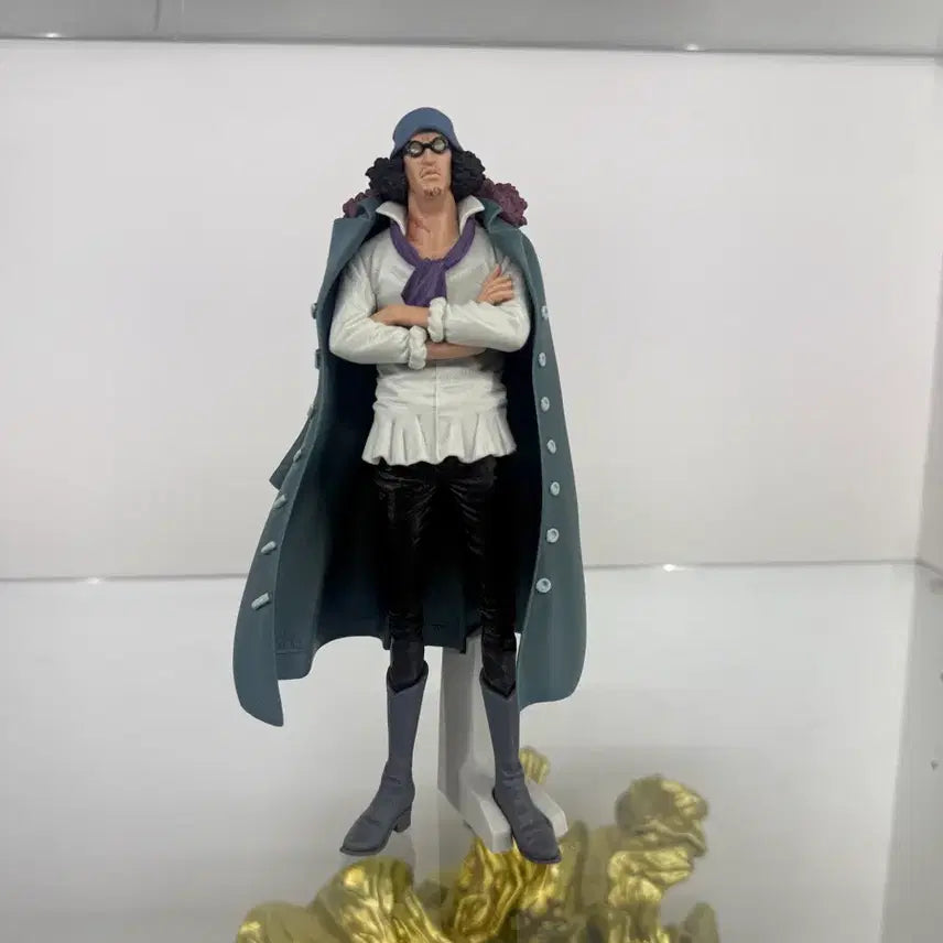 [BUNJANG] One Piece Aokiji Figure / 원피스 아오키지 피규어 판매합니다