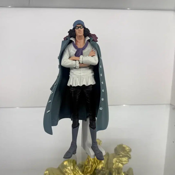 [BUNJANG] One Piece Aokiji Figure / 원피스 아오키지 피규어 판매합니다