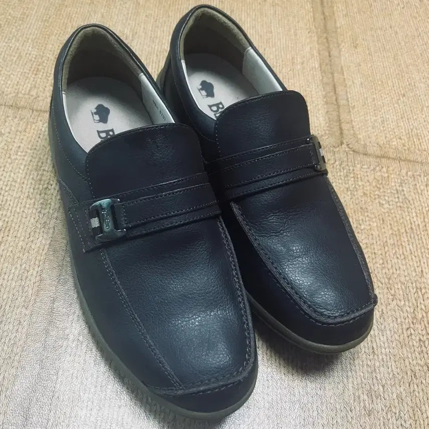 [SOLD OUT] 남성용 가죽 구두