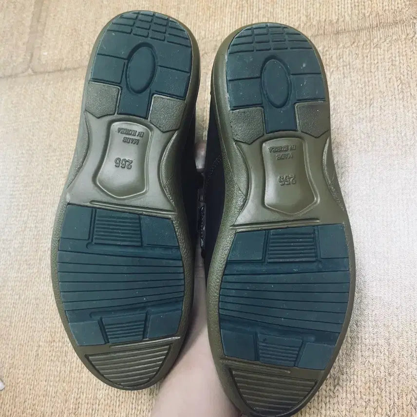 [SOLD OUT] 남성용 가죽 구두