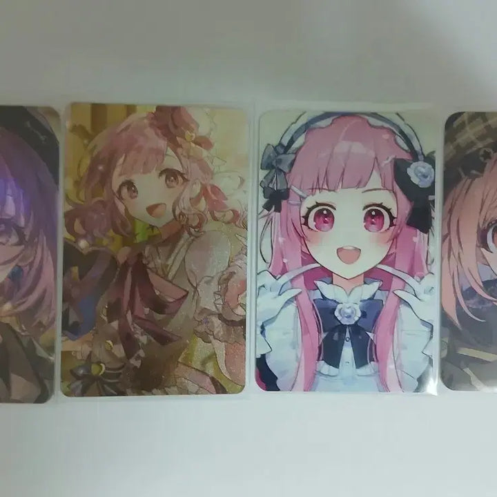 [BUNJANG] Project Sekai Ootori Emu Unofficial Photocard Bundle Set / [양도] 프로세카 프세카 오오토리 에무 비공굿 포카 포토카드