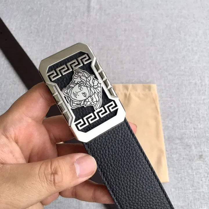 [SOLD OUT] 베르사체 남성용 벨트