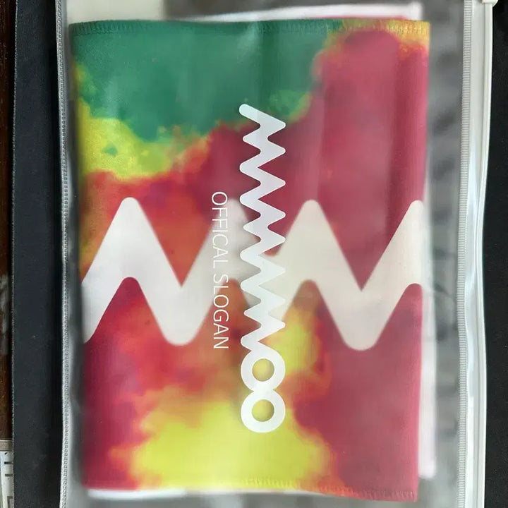 [BUNJANG] MAMAMOO Official Slogan / 마마무 공식 슬로건