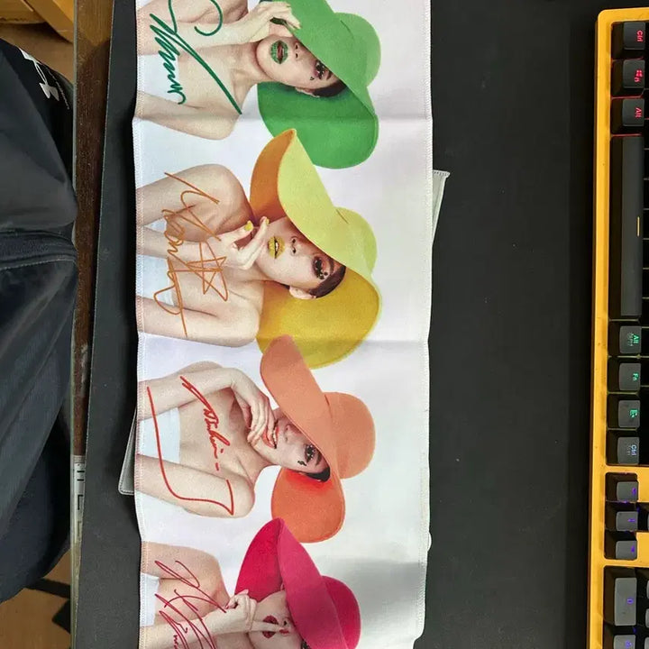 [BUNJANG] MAMAMOO Official Slogan / 마마무 공식 슬로건