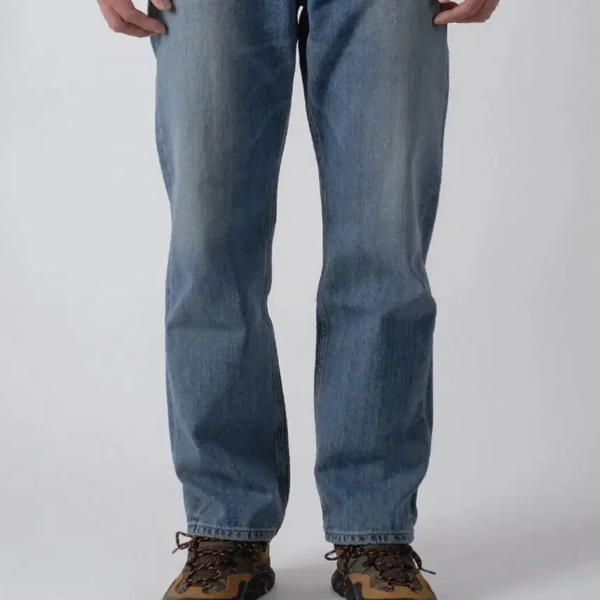 [BUNJANG] Calico 2nd Gen Denim Jeans / 칼리코 데님 2세대 30사이즈