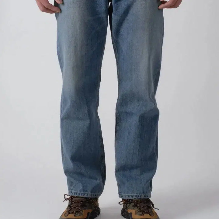[BUNJANG] Calico 2nd Gen Denim Jeans / 칼리코 데님 2세대 30사이즈