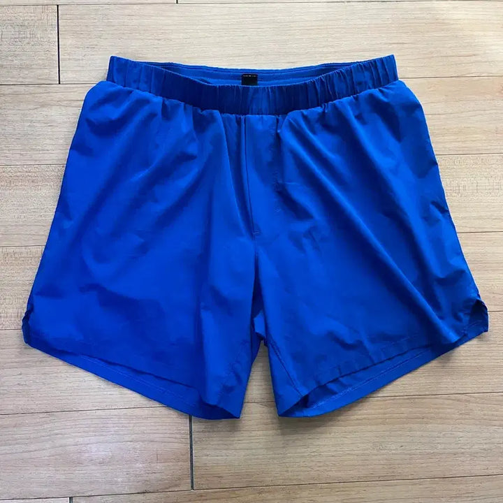 [BUNJANG] Lululemon Mile Maker Lined Shorts M / 룰루레몬 마일메이커 라인드 쇼츠 M