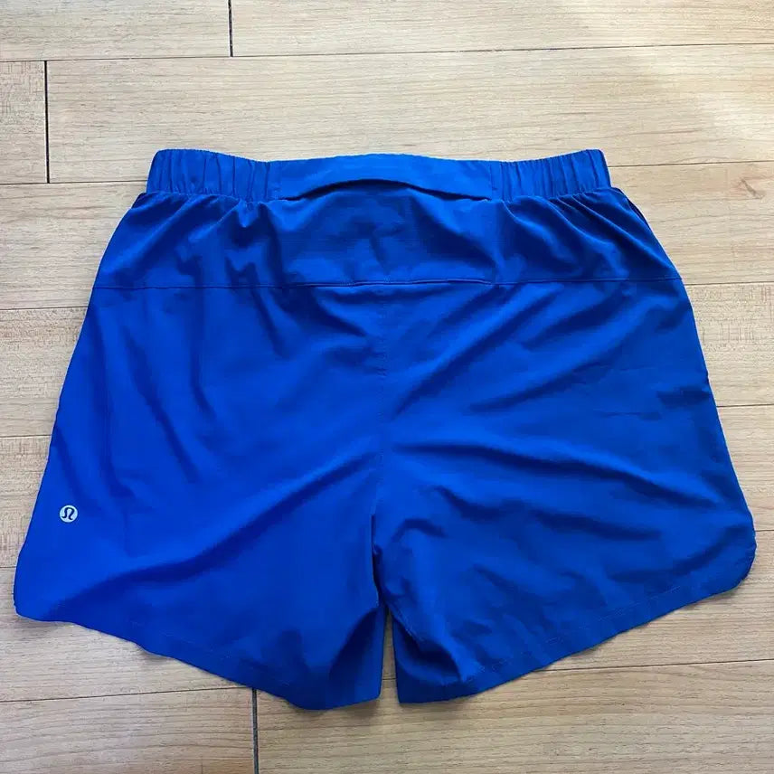 [BUNJANG] Lululemon Mile Maker Lined Shorts M / 룰루레몬 마일메이커 라인드 쇼츠 M