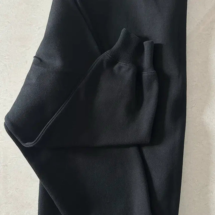 [BUNJANG] Ader Error Earth Sweatshirt Black / 아더에러 지구 맨투맨