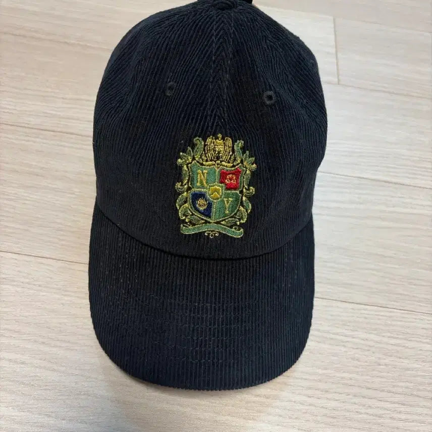 [BUNJANG] Life Archive Corduroy Cap / (새상품)라이프아카이브 모자(택ㅇ)