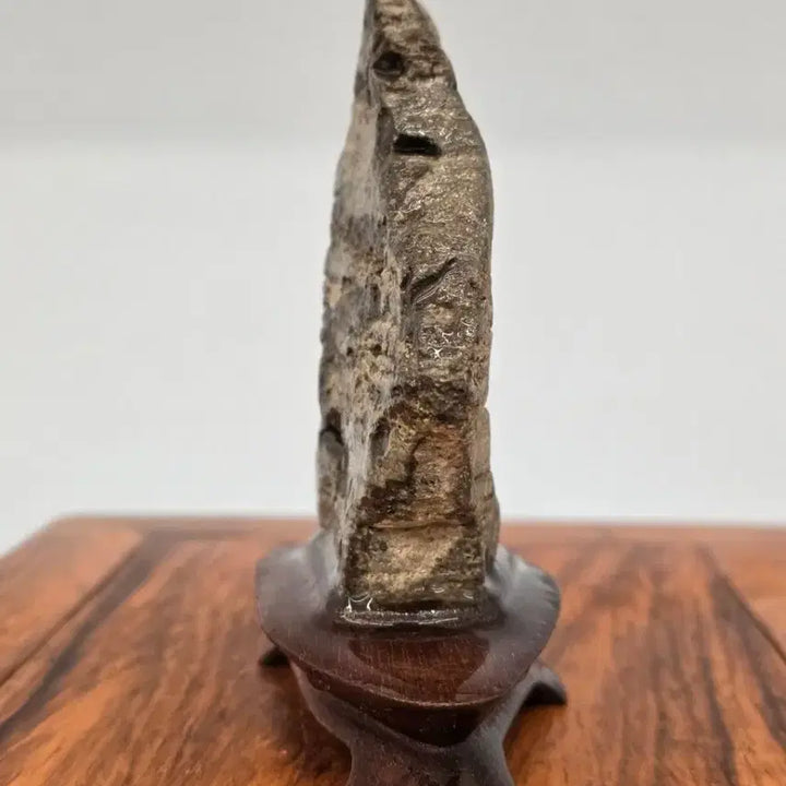 [BUNJANG] Danyang Stone with a Hole / 26030803 관통이 뻥 뚤린 단양 수석 팝니다