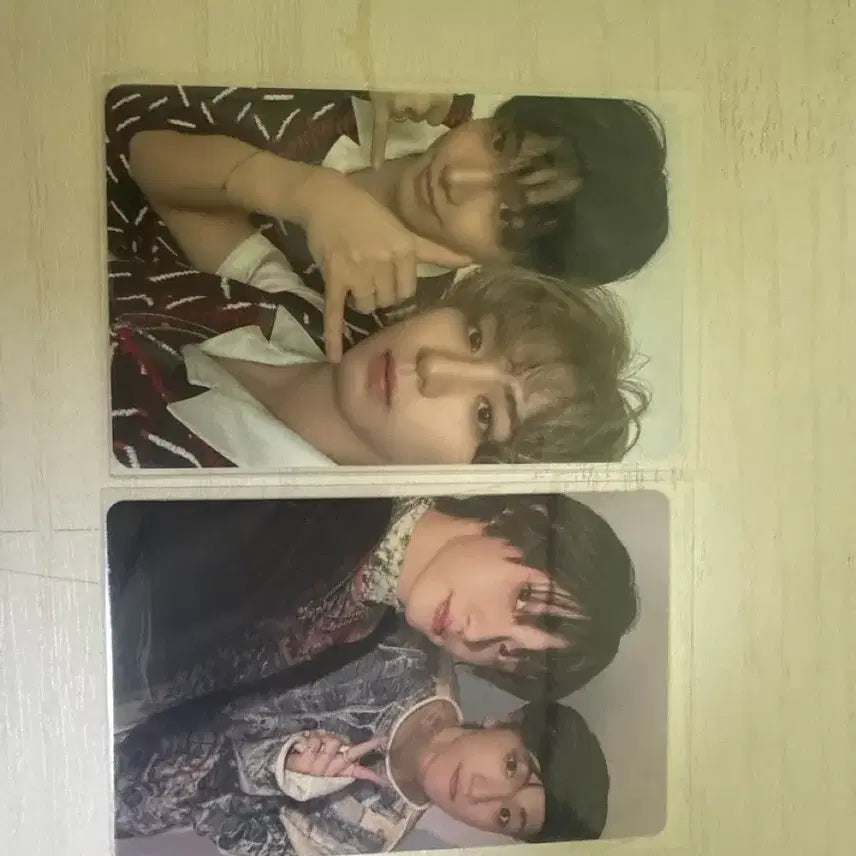 [BUNJANG] Various Members Photocard Bundle Set / 탈덕처분)싸게 양도해요:)