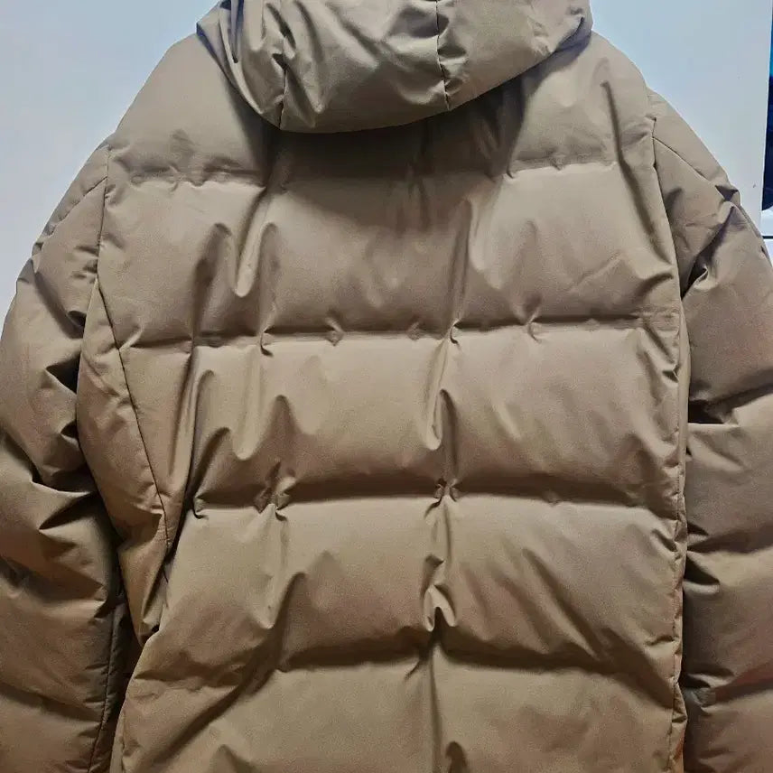 [BUNJANG] Uniqlo Seamless Down Jacket XL / 유니클로 심리스다운 일본직구 XL