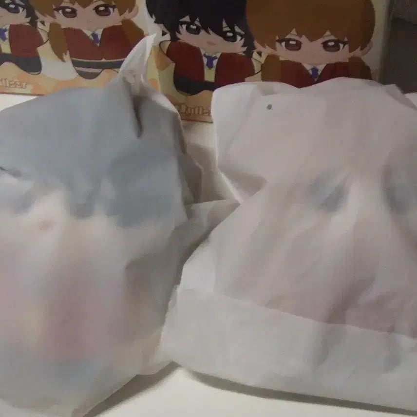 [BUNJANG] My Neighbor Seki Shizuku Plush Doll / 옆자리괴물군 인형/ 하루 시즈쿠