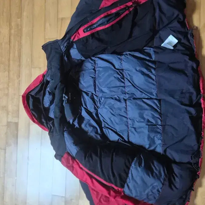[SOLD OUT] 몬츄라 베링듀벳 히말라야패딩 정품 판매합니다