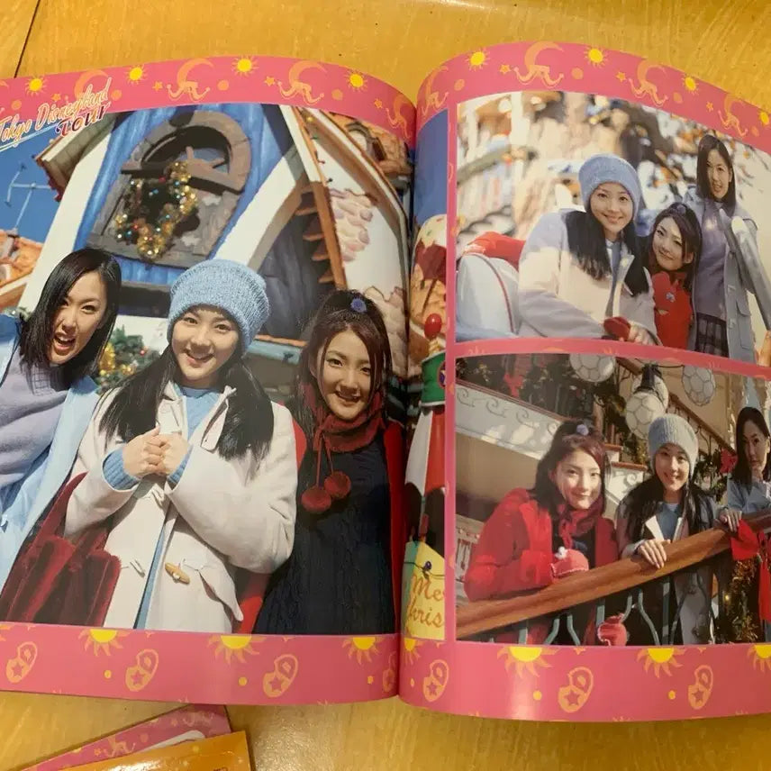 [BUNJANG] S.E.S. 1st Photo Album / SES 첫번째화보