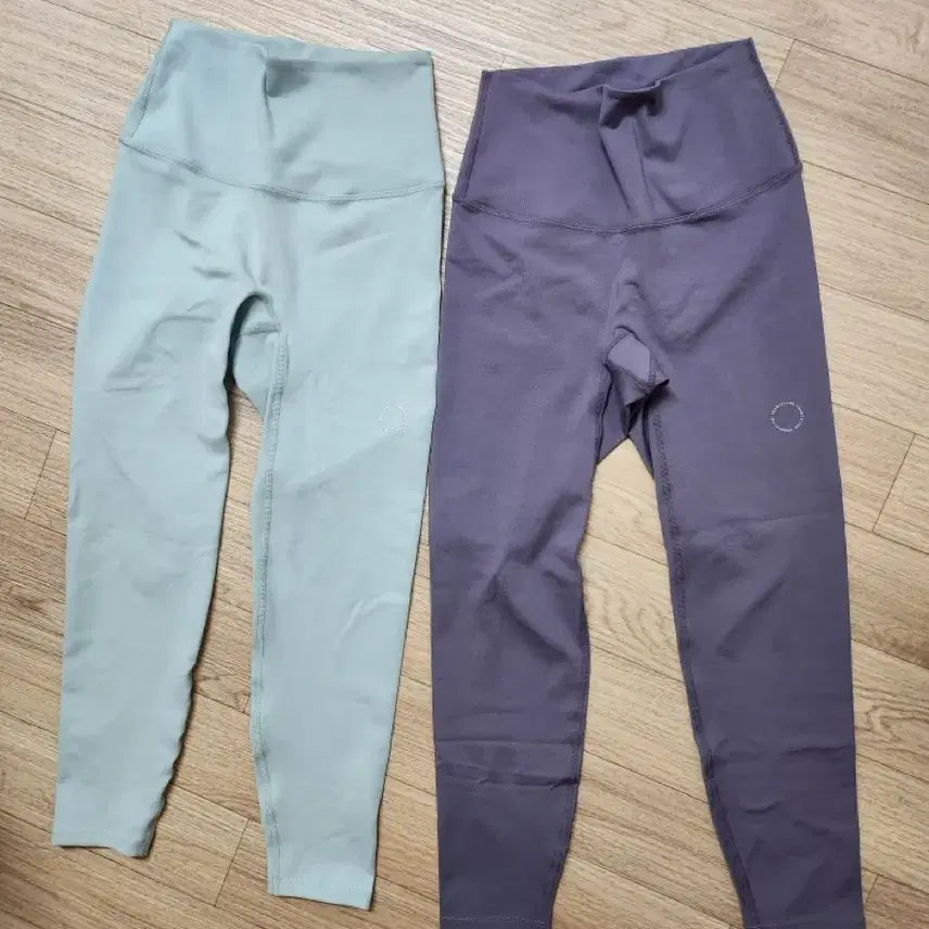 [BUNJANG] Leggings Bundle Set / 레깅스 3개 일괄