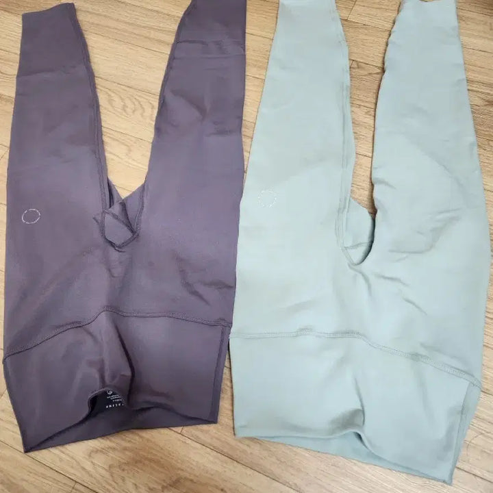[BUNJANG] Leggings Bundle Set / 레깅스 3개 일괄