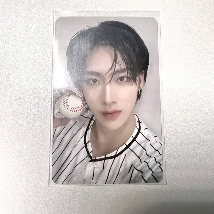 [SOLD OUT] 앤더블 리키 애플뮤직 미공포 야구