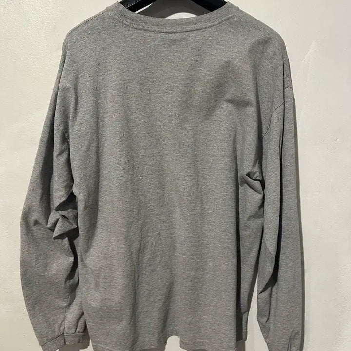 [BUNJANG] Vintage USA Long Sleeve Shirt / 빈티지 90s USA 롱 슬리브