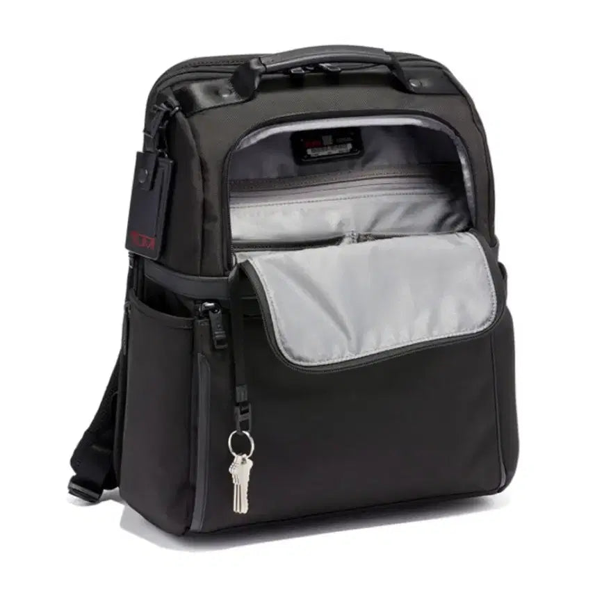 [BUNJANG] TUMI Alpha 3 Slim Solution Brief Backpack / TUMI 투미 알파3 슬림 솔루션 브리프 백팩
