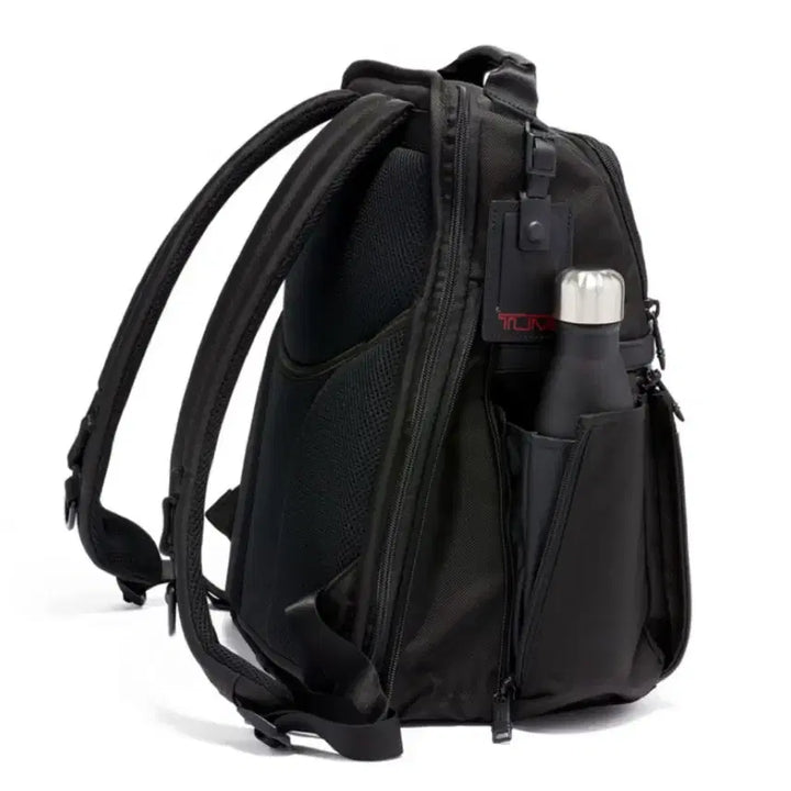 [BUNJANG] TUMI Alpha 3 Slim Solution Brief Backpack / TUMI 투미 알파3 슬림 솔루션 브리프 백팩