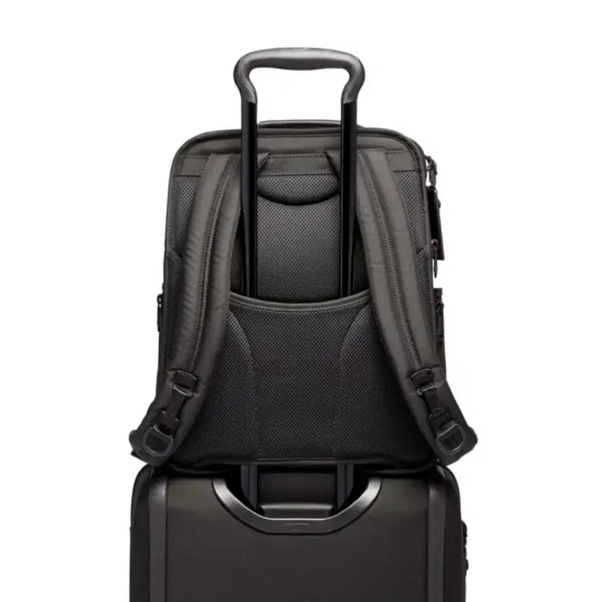 [BUNJANG] TUMI Alpha 3 Slim Solution Brief Backpack / TUMI 투미 알파3 슬림 솔루션 브리프 백팩