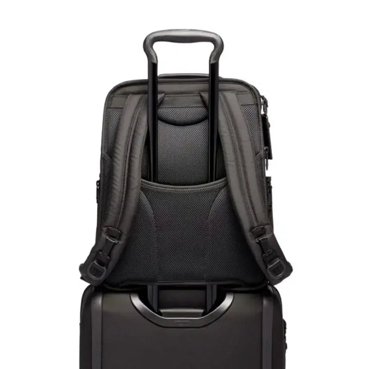 [BUNJANG] TUMI Alpha 3 Slim Solution Brief Backpack / TUMI 투미 알파3 슬림 솔루션 브리프 백팩