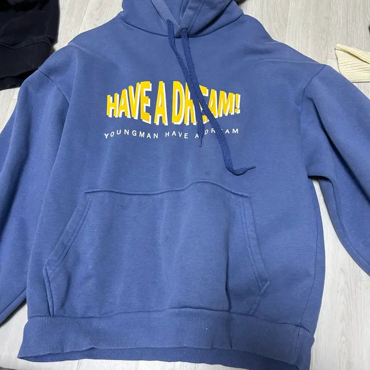 [BUNJANG] Assorted Clothing Bundle / 일괄 만원