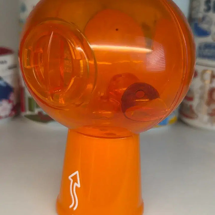 [BUNJANG] Anpanman Jjallangyi Gashapon Figure / 호빵맨 짤랑이 가샤폰 피규어