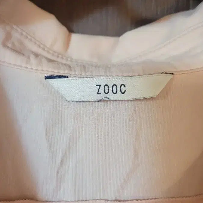 [BUNJANG] Zooc A-line Long Dress / 주크 원피스85-거의새것
