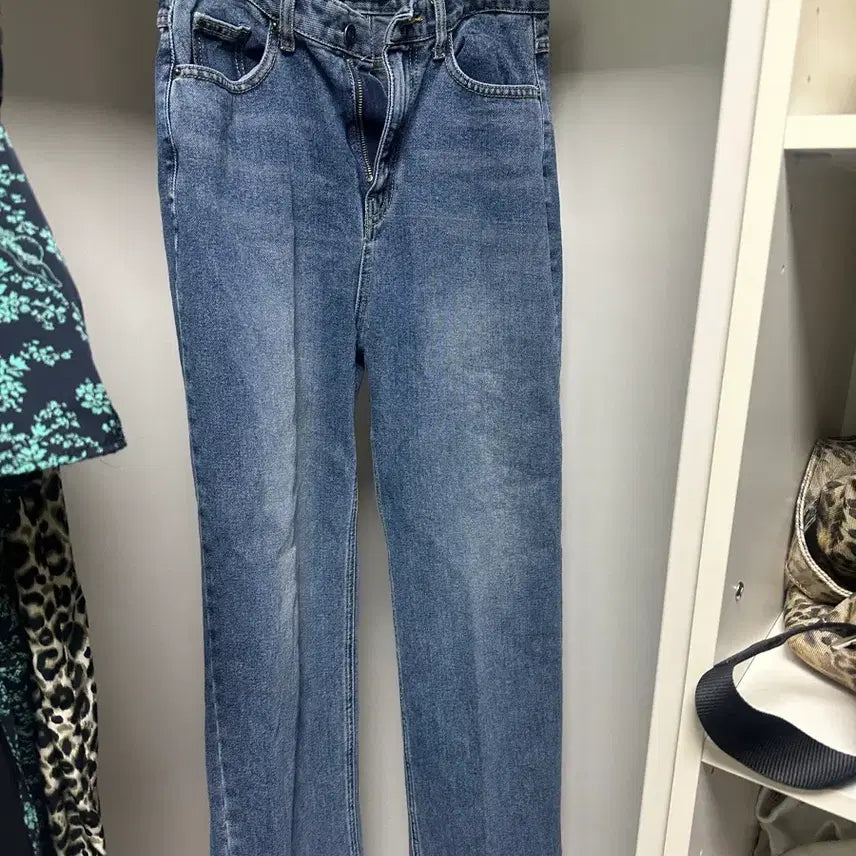 [BUNJANG] Jeans Bundle Set / 청바지 3종 일괄 6000원 판매