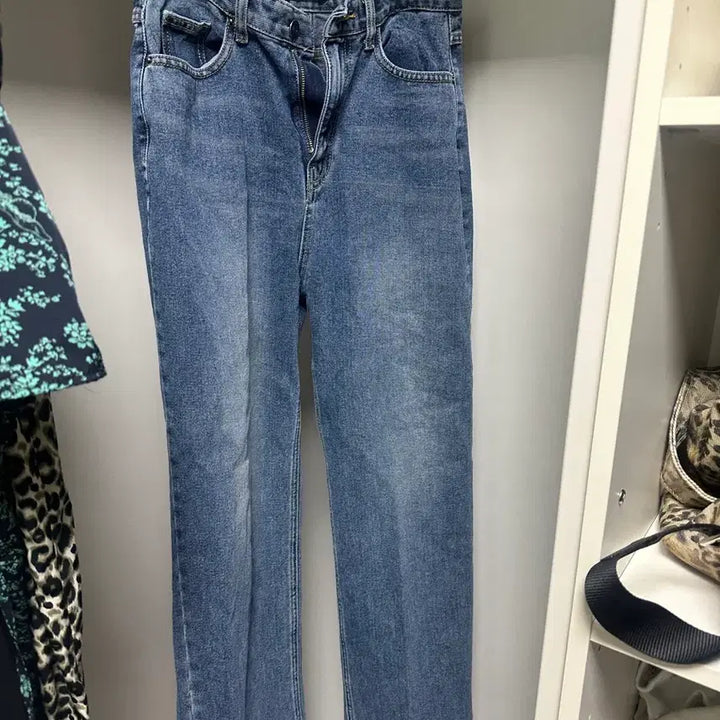 [BUNJANG] Jeans Bundle Set / 청바지 3종 일괄 6000원 판매
