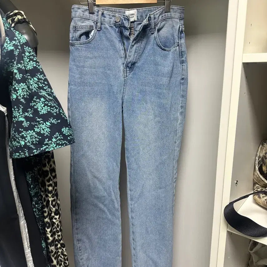 [BUNJANG] Jeans Bundle Set / 청바지 3종 일괄 6000원 판매