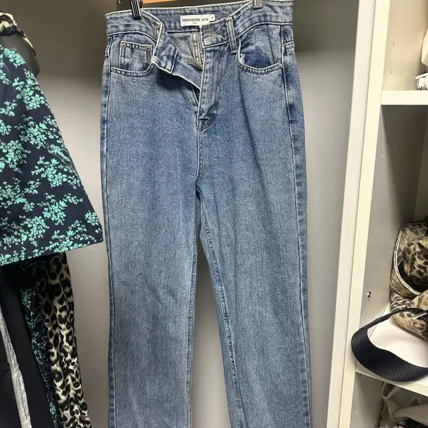 [BUNJANG] Jeans Bundle Set / 청바지 3종 일괄 6000원 판매