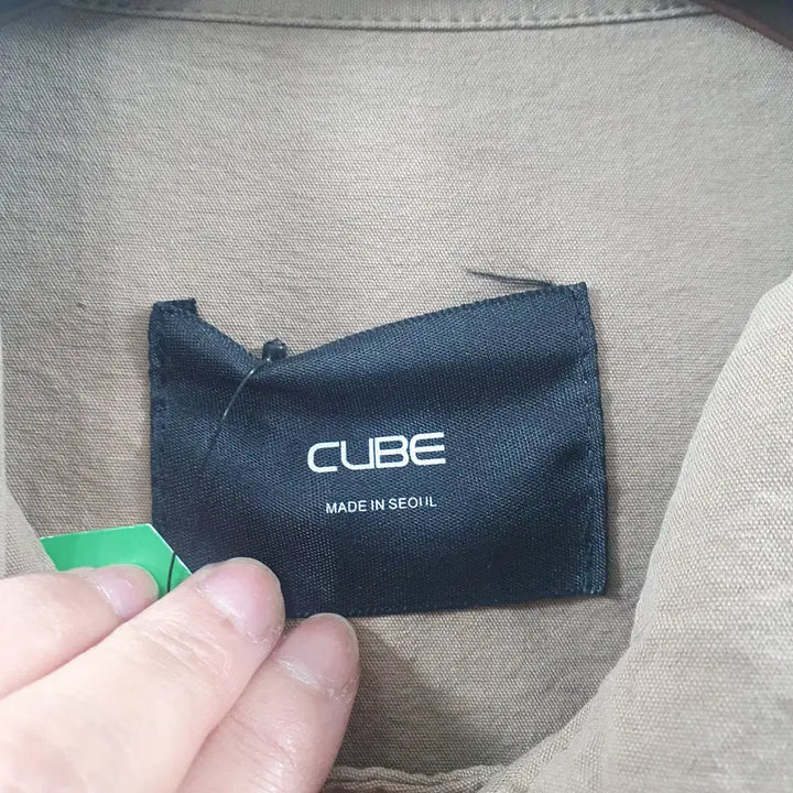 [BUNJANG] F CUBE Women&