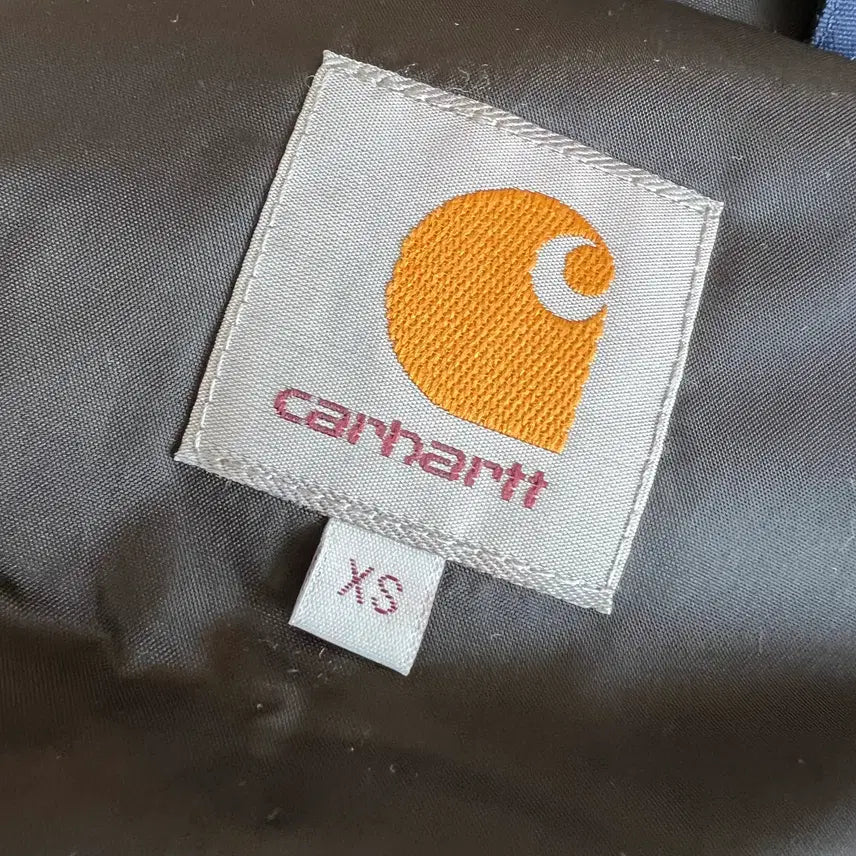 [BUNJANG] Carhartt WIP Bering Parka XS / 칼하트 Wip / 베링파카 / xs