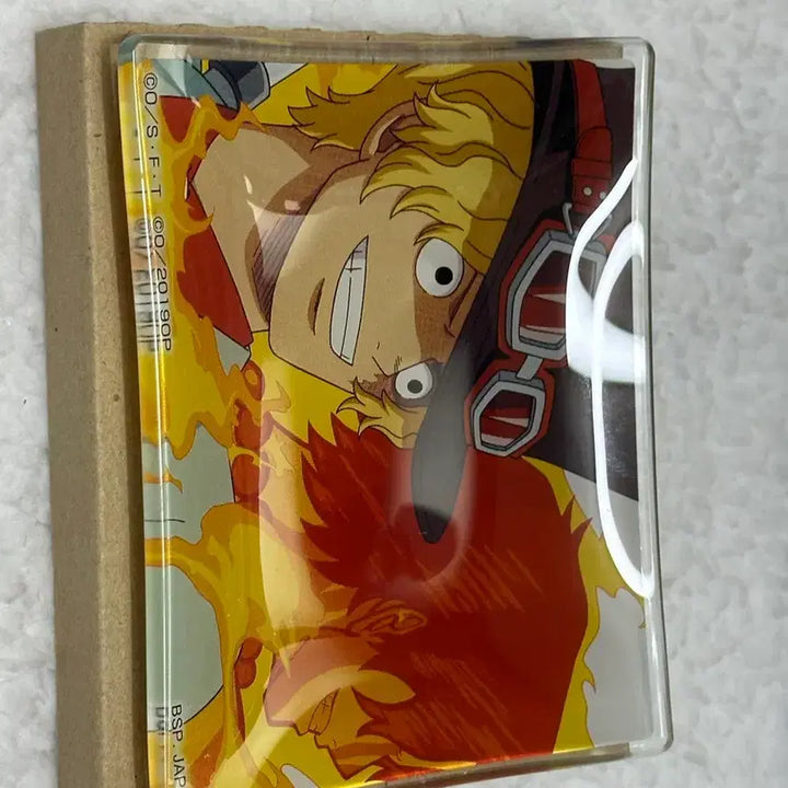 [BUNJANG] One Piece Lottery Plate Dish / 원피스 쿠지 접시 그릇