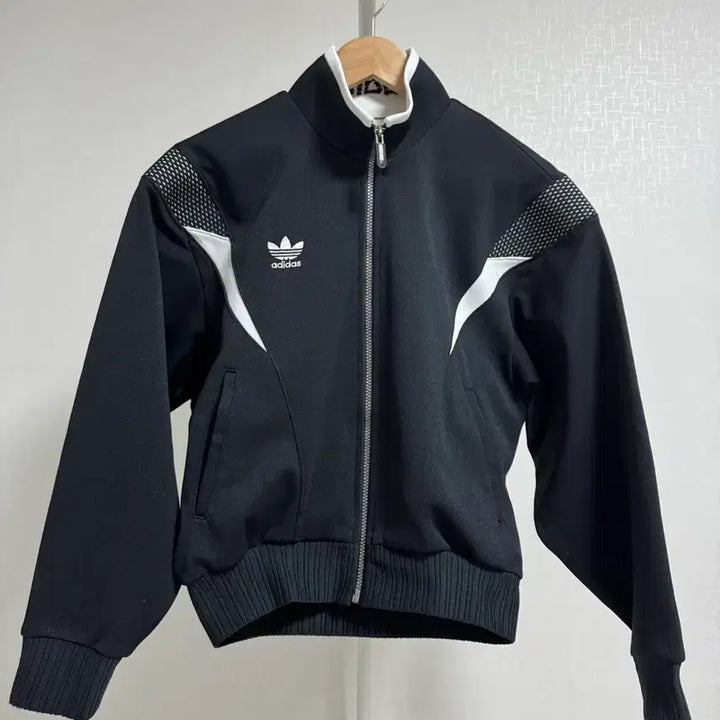 [BUNJANG] Adidas Japan Retro Jersey Top / 아디다스 재팬 레트로 져지 S