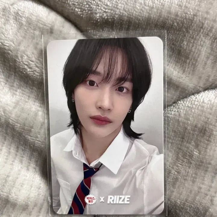 [BUNJANG] RIIZE Wonbin Photocard / 라이즈 원빈 박카스 포카